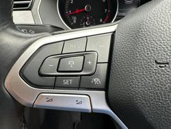 2020 Volkswagen Passat 140TSI Business