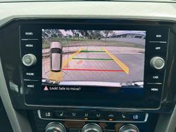 2020 Volkswagen Passat 140TSI Business