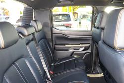 2026 Ford Ranger Wildtrak MY26.00 4X4 Dual Range Meteor Grey