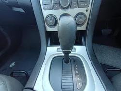 2008 Holden Commodore International VE MY09.5 Phantom Mica