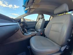 2008 Holden Commodore International VE MY09.5 Phantom Mica