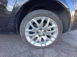 2008 Holden Commodore International VE MY09.5 Phantom Mica