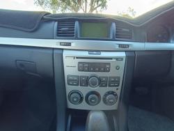 2008 Holden Commodore International VE MY09.5 Phantom Mica