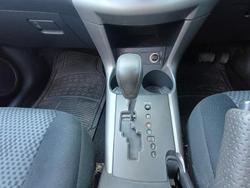 2007 Toyota RAV4 CV