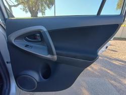 2007 Toyota RAV4 CV