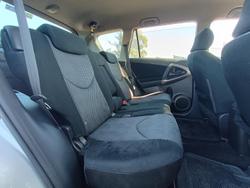 2007 Toyota RAV4 CV