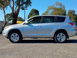 2007 Toyota RAV4 CV