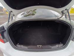 2014 Jaguar XF Premium Luxury X250 MY14 Polaris White