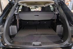 2025 Mitsubishi Outlander LS ZM MY25 AWD Graphite Grey