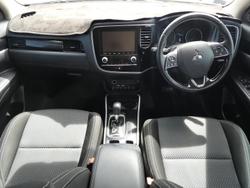 2021 Mitsubishi Outlander ES