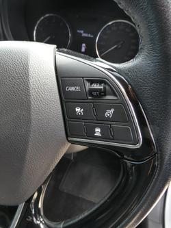 2021 Mitsubishi Outlander ES