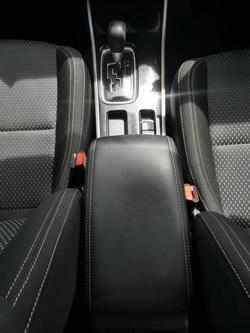 2021 Mitsubishi Outlander ES