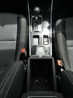 2021 Mitsubishi Outlander ES