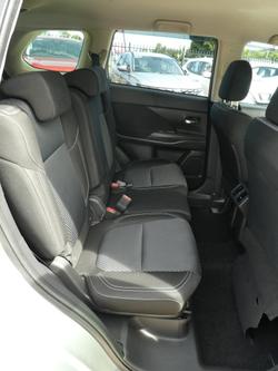 2021 Mitsubishi Outlander ES