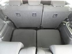 2021 Mitsubishi Outlander ES