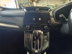 2017 Honda CR-V VTi-LX RW MY18 4X4 On Demand Modern Steel