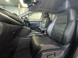 2017 Honda CR-V VTi-LX RW MY18 4X4 On Demand Modern Steel