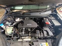 2017 Honda CR-V VTi-LX RW MY18 4X4 On Demand Modern Steel