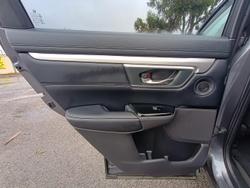 2017 Honda CR-V VTi-LX RW MY18 4X4 On Demand Modern Steel