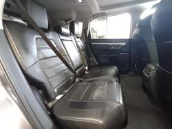 2017 Honda CR-V VTi-LX RW MY18 4X4 On Demand Modern Steel