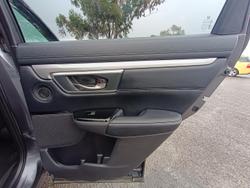 2017 Honda CR-V VTi-LX RW MY18 4X4 On Demand Modern Steel