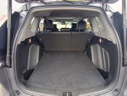 2017 Honda CR-V VTi-LX RW MY18 4X4 On Demand Modern Steel