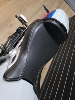 2017 BMW Motorrad R NINE T RACER White