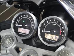 2017 BMW Motorrad R NINE T RACER White