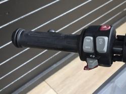 2017 BMW Motorrad R NINE T RACER White