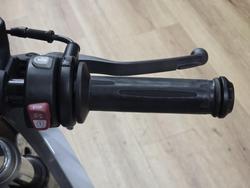 2017 BMW Motorrad R NINE T RACER White