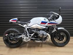 BMW Motorrad R Nine T Racer