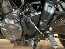 2023 Yamaha MT-07 LA (ABS) Blue