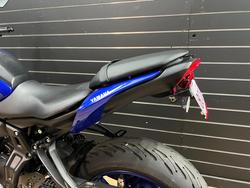 2023 Yamaha MT-07 LA (ABS) Blue