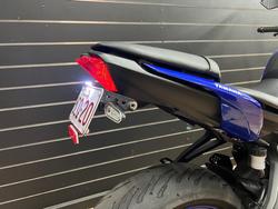 2023 Yamaha MT-07 LA (ABS) Blue