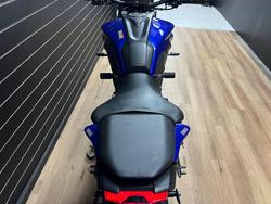 2023 Yamaha MT-07 LA (ABS) Blue