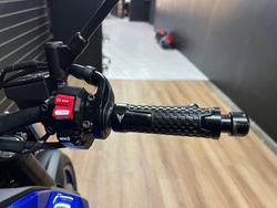 2023 Yamaha MT-07 LA (ABS) Blue