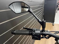 2023 Yamaha MT-07 LA (ABS) Blue