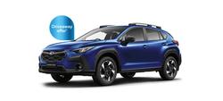 2025 Subaru Crosstrek 2.0S