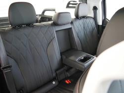 2026 Foton Tunland V9-L