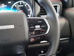 2026 Foton Tunland V9-L