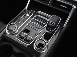 2026 Foton Tunland V9-L