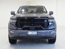 2026 Foton Tunland V9-L
