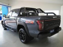 2026 Foton Tunland V9-L