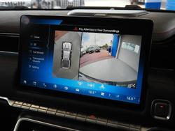 2026 Foton Tunland V9-L