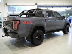 2026 Foton Tunland V9-L