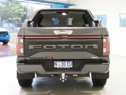 2026 Foton Tunland V9-L