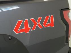 2026 Foton Tunland V9-L