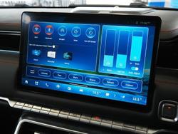 2026 Foton Tunland V9-L