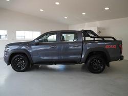 2026 Foton Tunland V9-L