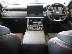 2026 Foton Tunland V9-L